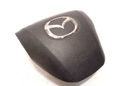 Recambio de airbag delantero izquierdo para mazda 3 lim. (bl) 1.6 cd diesel cat referencia OEM IAM   