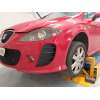 seat leon (1p1) del año 2008