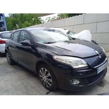 RENAULT MEGANE III BERLINA 5 P