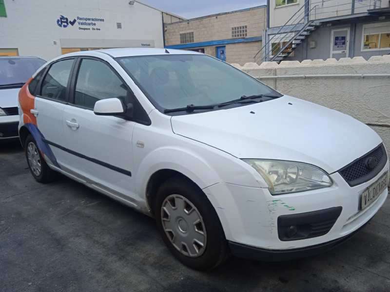 FORD FOCUS BERLINA (CAP)