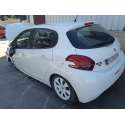 PEUGEOT 208 I (CA_, CC_)