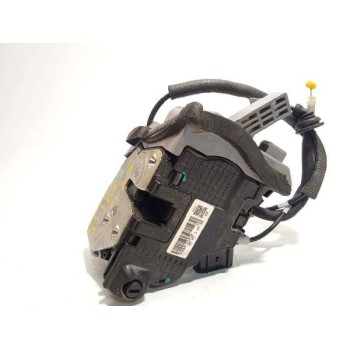 Recambio de cerradura puerta trasera izquierda para kia carens ( ) drive referencia OEM IAM 81410A4030  