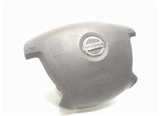 Recambio de airbag delantero izquierdo para nissan primera berlina (p12) 1.9 16v turbodiesel cat referencia OEM IAM   