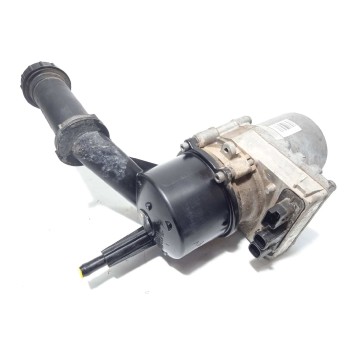 Recambio de bomba servodireccion para citroën c4 lim. live edition referencia OEM IAM 9813547780 1629092180 