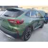 ford kuga iii (dfk) del año 2024
