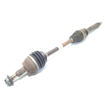 Recambio de transmision delantera derecha para ford c-max trend referencia OEM IAM BV613B436TA 2557599 2006991