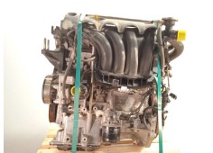 Recambio de motor completo para kia cee´d 1.4 cat referencia OEM IAM G4FA  