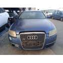 AUDI A6 BERLINA (4F2)