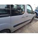 PEUGEOT PARTNER FURGONETA/MONOVOLUMEN