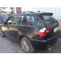 BMW X3 (E83)