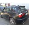 bmw x3 (e83) del año 2006