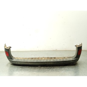 PARAGOLPES TRASERO 7701478196 