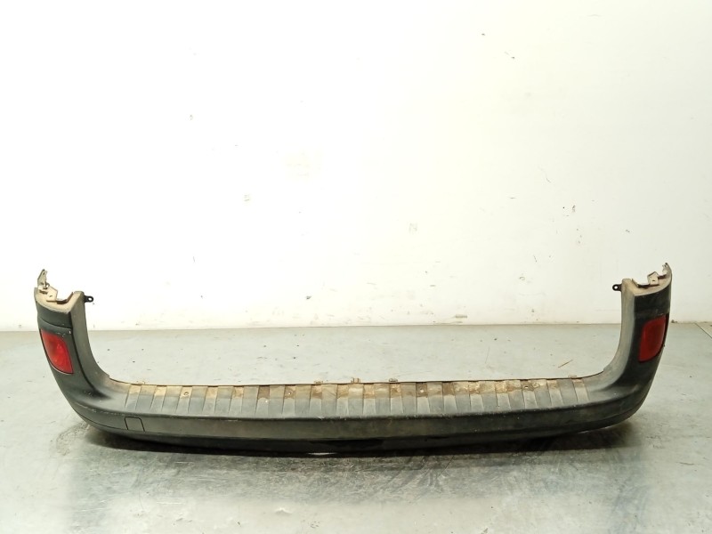 PARAGOLPES TRASERO 7701478196 