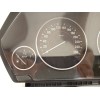 Recambio de cuadro instrumentos para bmw 3 gran turismo (f34) 318 d referencia OEM IAM 62109350151 9350151 17649411