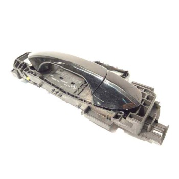 Recambio de maneta exterior trasera derecha para mercedes-benz clase cla (w117) 1.5 cdi cat referencia OEM IAM A2047601634  2047
