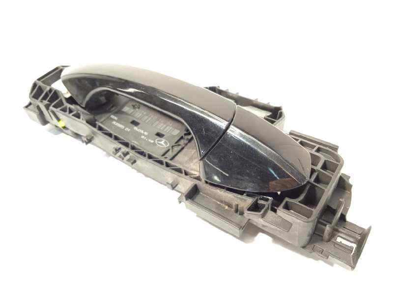 MANETA EXTERIOR TRASERA DERECHA A2047601634 2047601634