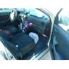 toyota avensis berlina (t25) del año 2004