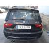 bmw x3 (e83) del año 2006