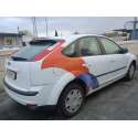 FORD FOCUS BERLINA (CAP)