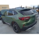 FORD KUGA III (DFK)