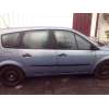renault scenic ii del año 2004