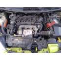 FORD FIESTA (CB1)