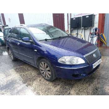 FIAT CROMA (194)
