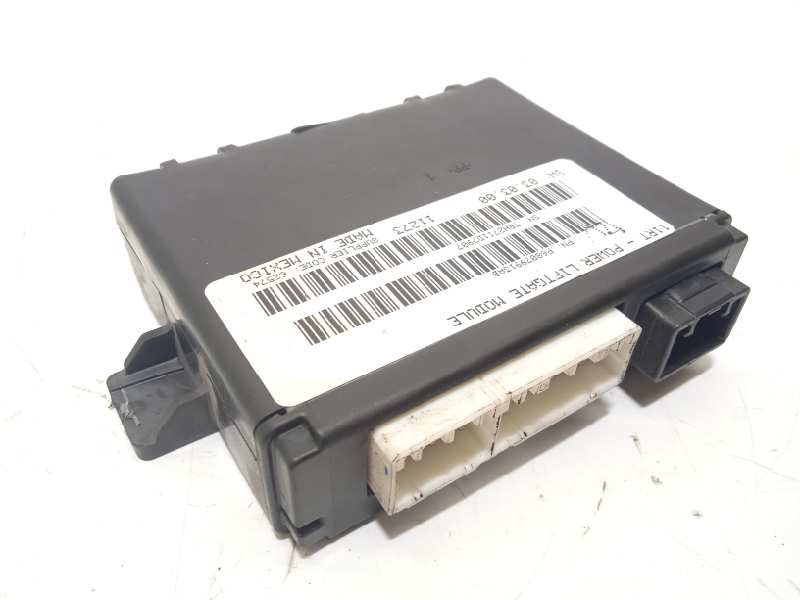 MODULO CONFORT P68079913AB K68079913AB 68079913AB