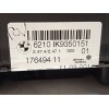 Recambio de cuadro instrumentos para bmw 3 gran turismo (f34) 318 d referencia OEM IAM 62109350151 9350151 17649411
