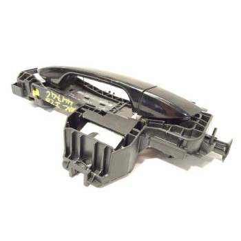 Recambio de maneta exterior trasera izquierda para mercedes-benz clase cla (w117) 1.5 cdi cat referencia OEM IAM A2047602134  20