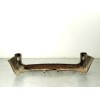 Recambio de paragolpes trasero para renault kangoo express (fw0/1_) 1.5 dci 75 (fw07, fw10, fw04) referencia OEM IAM 7701478196 