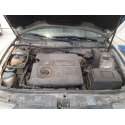 SEAT LEON (1M1)