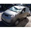NISSAN NV 200 (M20)