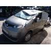 nissan nv 200 (m20) del año 2015