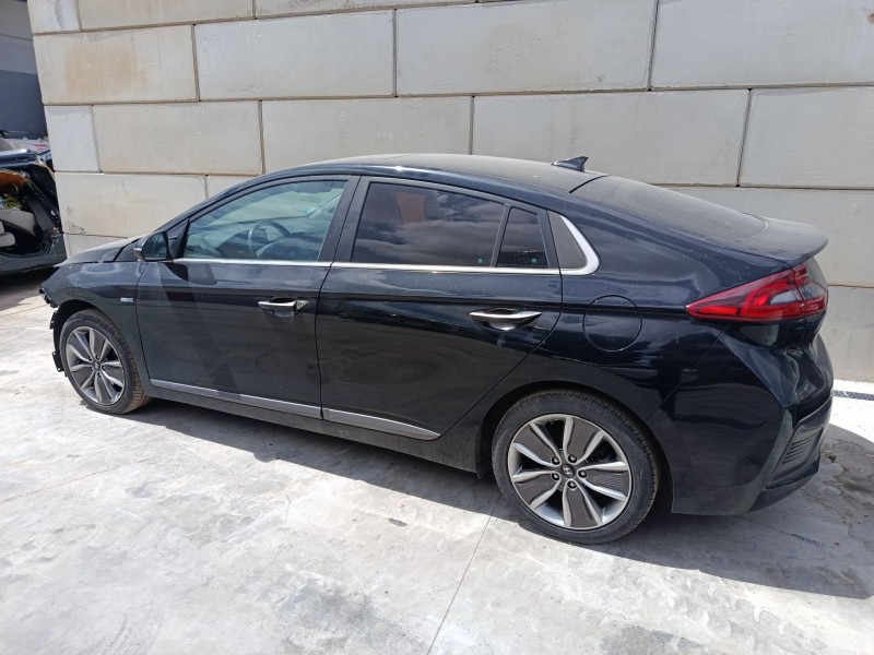 HYUNDAI IONIQ (AE)