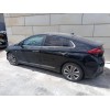 hyundai ioniq (ae) del año 2018