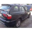 BMW X3 (E83)