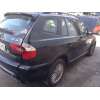 bmw x3 (e83) del año 2006