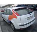 FORD FOCUS BERLINA (CAP)