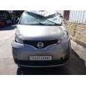 NISSAN NV 200 (M20)