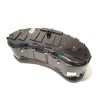 Recambio de cuadro instrumentos para citroën c4 lim. live edition referencia OEM IAM 9812831980  