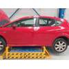 seat leon (1p1) del año 2008