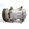 Recambio de compresor aire acondicionado para renault kangoo express (fw0/1_) 1.5 dci 75 (fw07, fw10, fw04) referencia OEM IAM 8