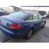 audi a6 berlina (4f2) del año 2005