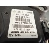 Recambio de caja cambios para peugeot 5008 ii (mc_, mj_, mr_, m4_) 1.2 (mrhnyh, mrhnyw, mrhnsj, mrhnsu, mrhnsm) referencia OEM I