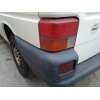volkswagen transporter t4 furgoneta (70a, 70h, 7da, 7dh, 70j) del año 1999