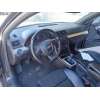 audi a4 berlina (8e) del año 2007