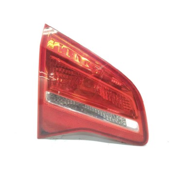 PILOTO TRASERO IZQUIERDO INTERIOR 13435485 