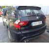 bmw x3 (e83) del año 2006