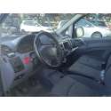 MERCEDES-BENZ VITO COMBI 06.2003 